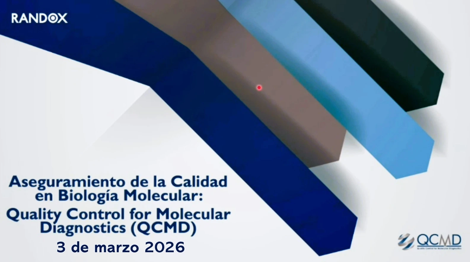 Evaluación Externa de la Calidad en Biología Molecular - ARN del VIH - Resistencia a antirretrovirales