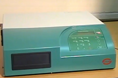 Lector UMELISA  PR621